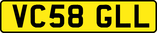 VC58GLL