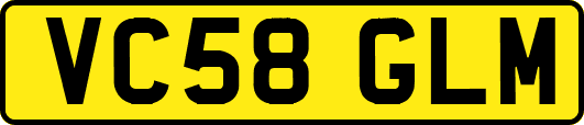 VC58GLM