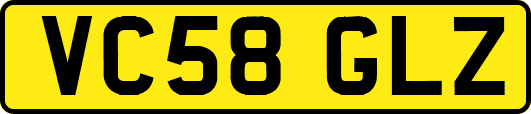 VC58GLZ