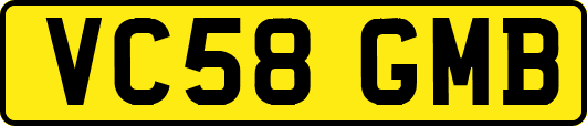 VC58GMB