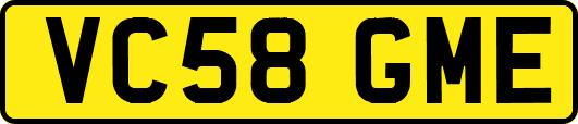 VC58GME