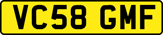 VC58GMF