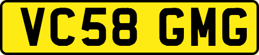 VC58GMG