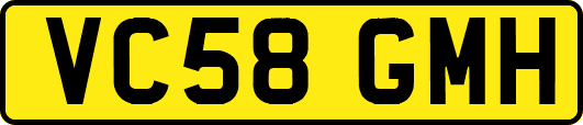 VC58GMH