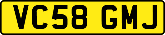 VC58GMJ