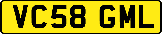VC58GML