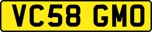 VC58GMO