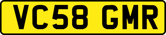VC58GMR