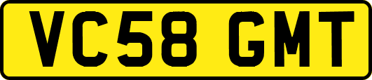 VC58GMT