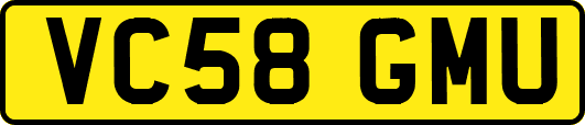VC58GMU