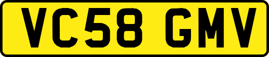 VC58GMV