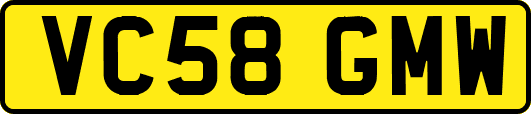 VC58GMW