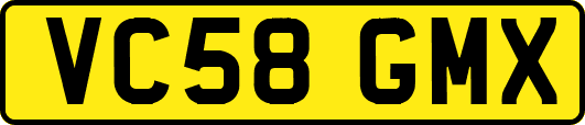 VC58GMX