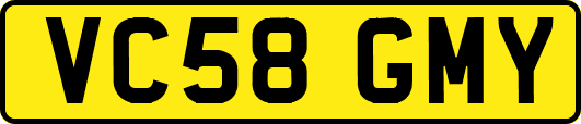 VC58GMY