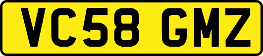 VC58GMZ