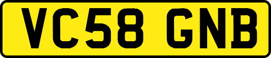 VC58GNB