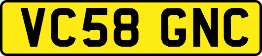 VC58GNC