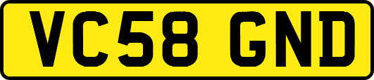 VC58GND