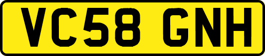 VC58GNH