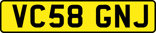 VC58GNJ