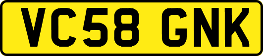 VC58GNK