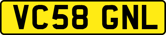 VC58GNL