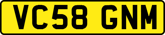 VC58GNM
