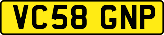VC58GNP