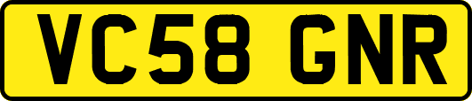 VC58GNR
