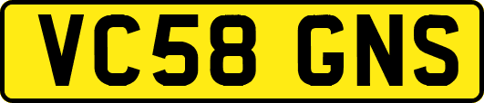 VC58GNS