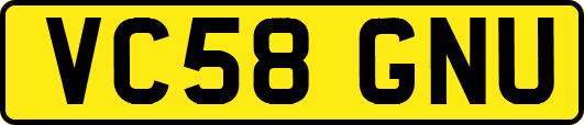 VC58GNU
