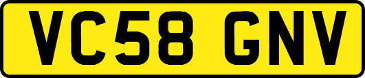 VC58GNV