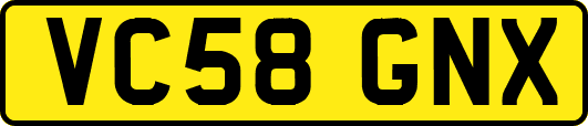 VC58GNX