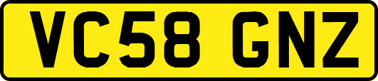 VC58GNZ