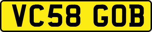 VC58GOB