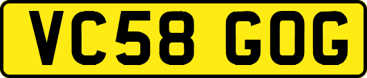 VC58GOG