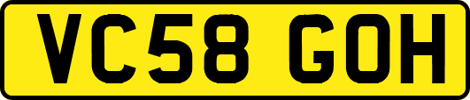 VC58GOH
