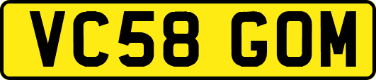 VC58GOM