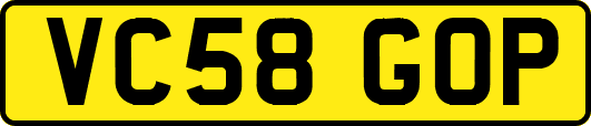 VC58GOP