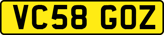 VC58GOZ