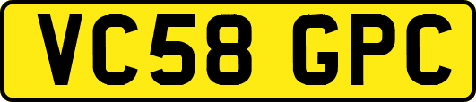 VC58GPC