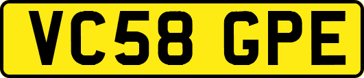 VC58GPE