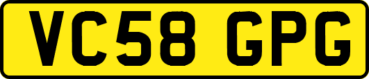 VC58GPG