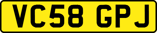 VC58GPJ