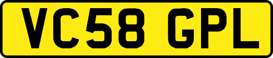 VC58GPL