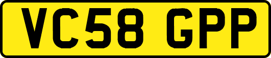 VC58GPP