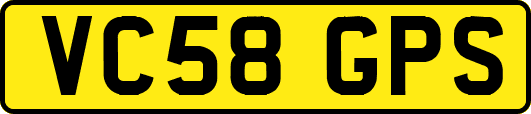 VC58GPS
