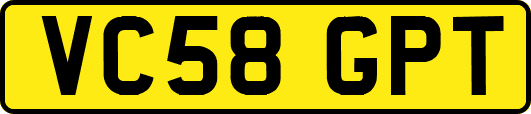 VC58GPT