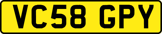 VC58GPY