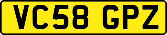 VC58GPZ